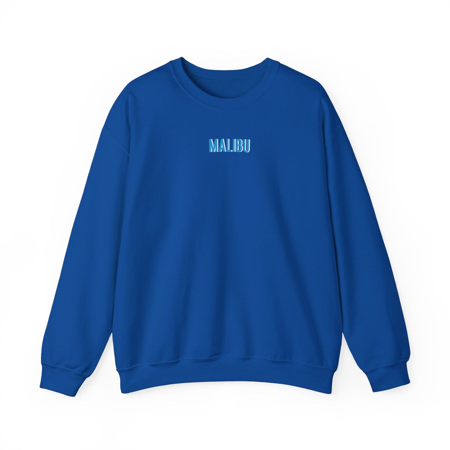 Malibu Crewneck