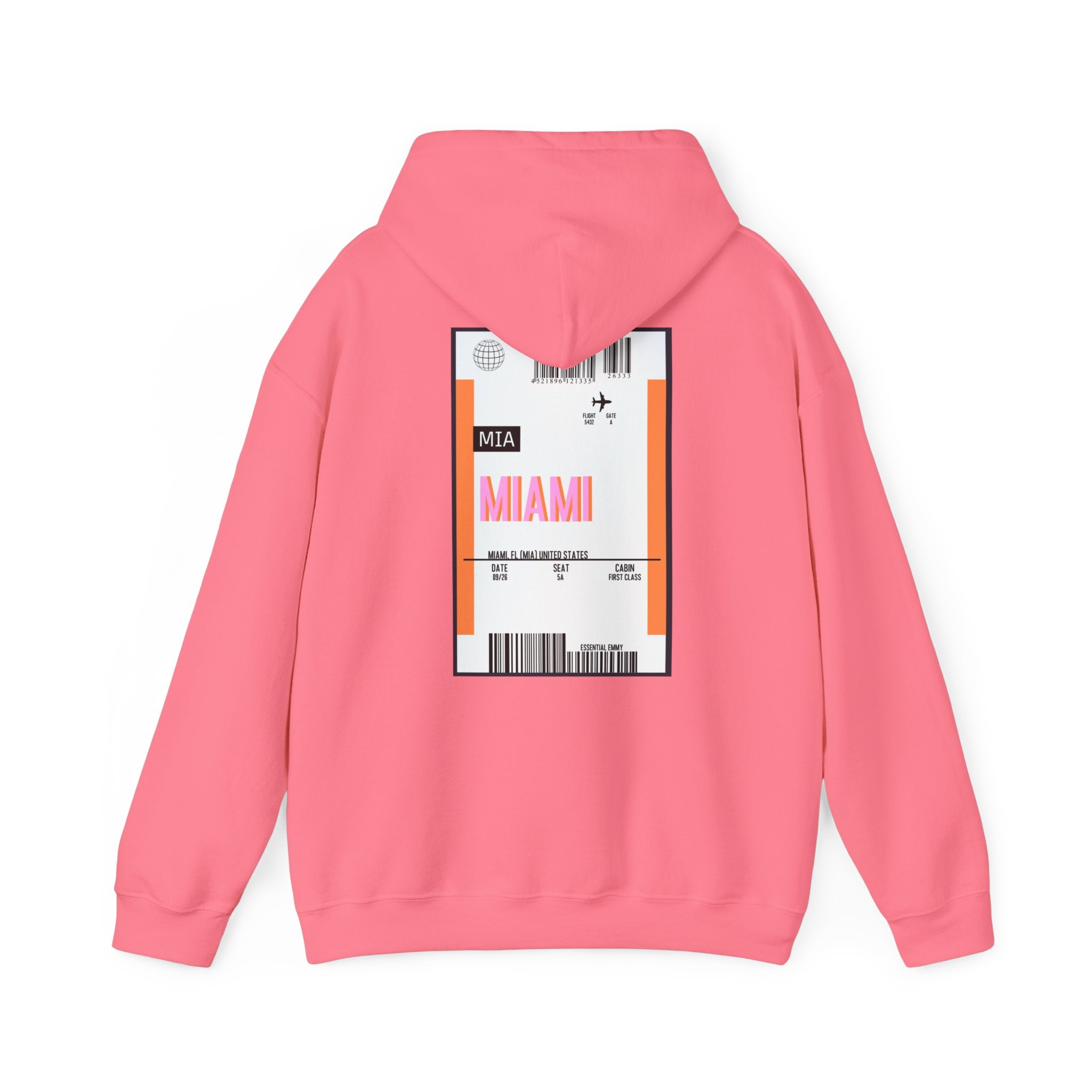 Miami Hoodie